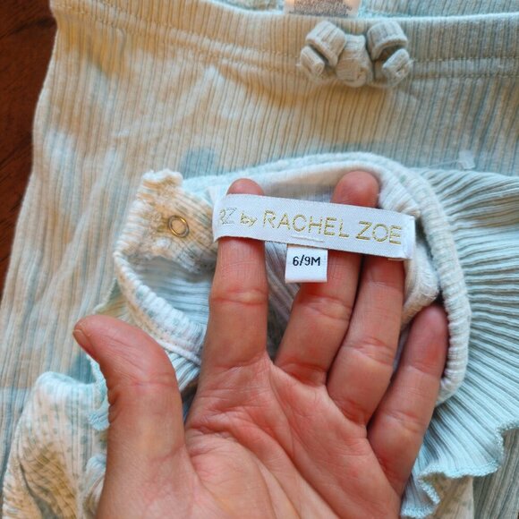 Sale 🎉🥳 4/$25 or $10 Baby Set Size 6/9M - Picture 3 of 4